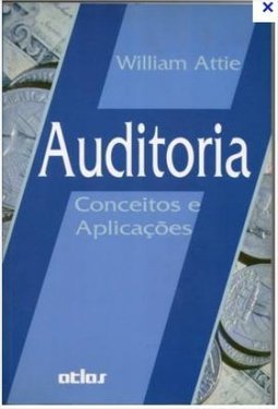 Auditoria: Conceitos e Aplicações