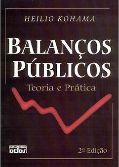 Balanços Públicos: Teoria e Prática