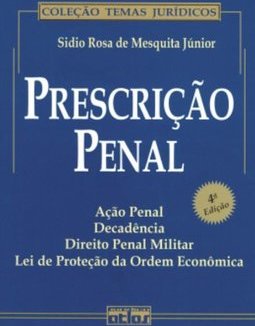 Prescrição Penal