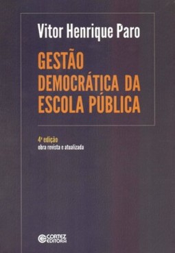 Gestão democrática da escola pública