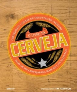 O Livro Da Cerveja