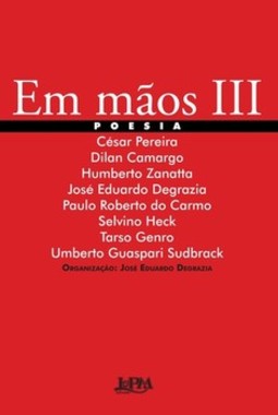 Em mãos iii