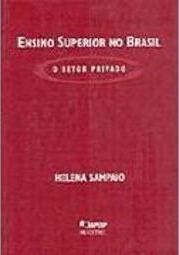 Ensino Superior no Brasil: o Setor Privado