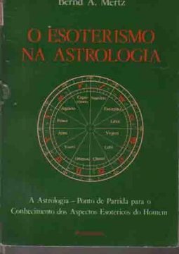 O Esoterismo na Astrologia