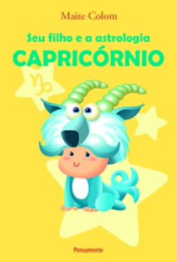 Seu filho e a astrologia: capricórnio
