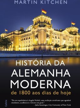 História da Alemanha moderna