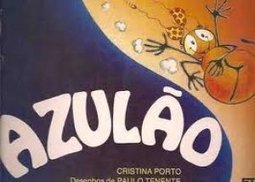 Azulão
