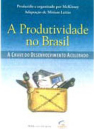 Produtividade no Brasil: a Chave do Desenvolvimento Acelerado
