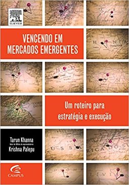 VENCENDO EM MERCADOS EMERGENTES