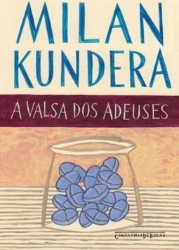 A VALSA DOS ADEUSES