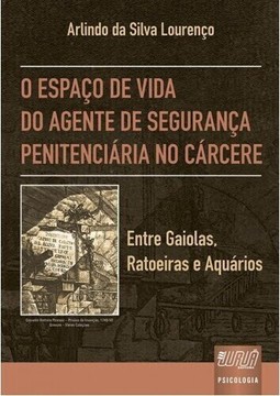 Espaço de Vida do Agente de Segurança Penitenciária no Cárcere, O