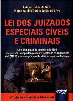 Lei dos Juizados Especiais Cíveis e Criminais