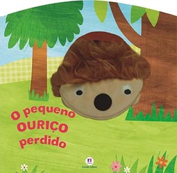 O pequeno ouriço perdido