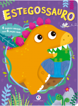 Estegossauro