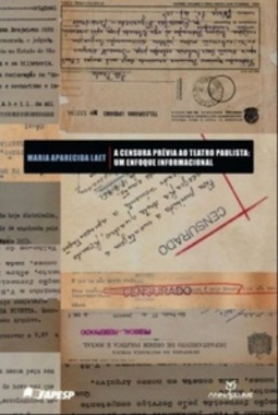 A censura prévia ao teatro paulista