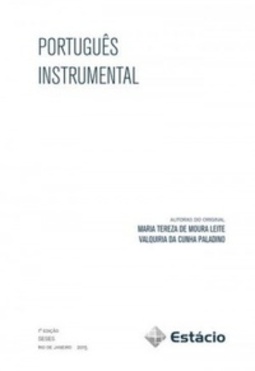 Português Instrumental