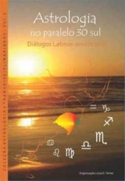 Astrologia no paralelo 30 sul