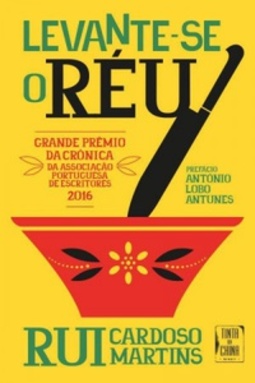 levante- se o Réu