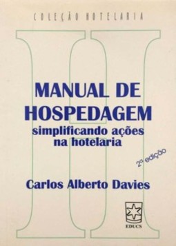 Manual de hospedagem: simplificando ações na hotelaria