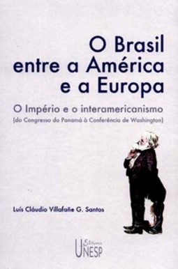 O Brasil Entre a América e a Europa