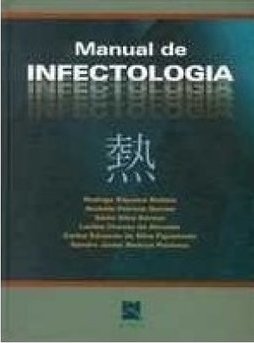 Manual de Infectologia