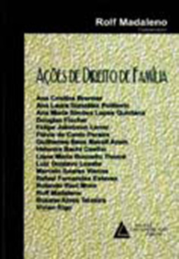Ações de direito de família