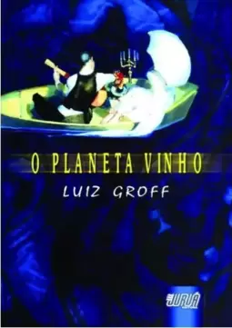 Planeta Vinho, O