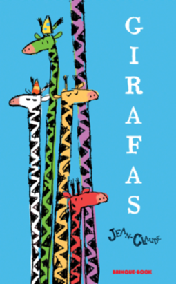 Girafas