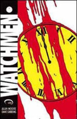 Watchmen - 4