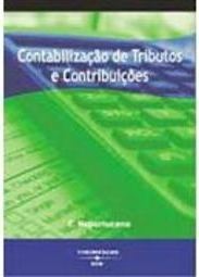 Contabilização de Tributos e Contribuições Sociais