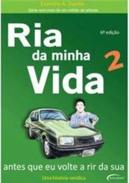 Ria da Minha Vida