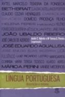 LINGUA PORTUGUESA DESCRICAO E ENSINO