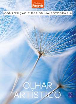 Composição e design na fotografia - Olhar artístico