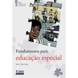 Fundamentos para educação especial
