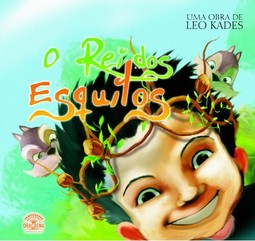 O rei dos esquilos