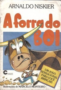 A Forra do Boi