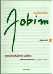 Cancioneiro Jobim 1966-1970 - vol. 3