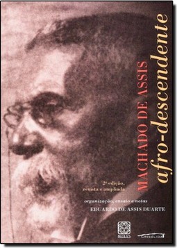 Machado De Assis Afro-Descendente
