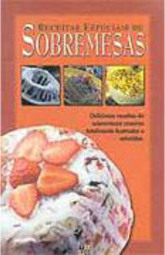 Receitas Especiais de Sobremesas