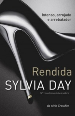 Rendida (Crossfire #1)