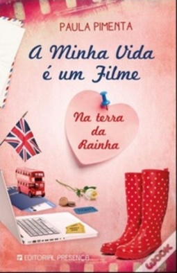Na terra da rainha #2