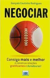 Negociar