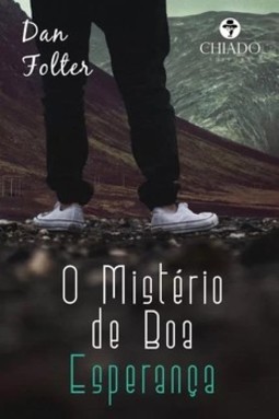 O mistério de boa esperança
