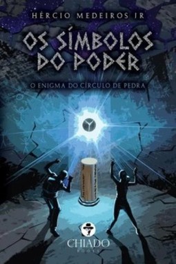 Os símbolos do poder: o enigma do círculo de pedra