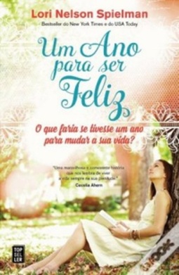 Um Ano para Ser Feliz