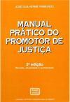 Manual Prático do Promotor de Justiça