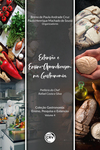 Extensão e ensino: aprendizagem na gastronomia