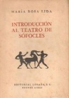 Introducción al teatro de Sófocles (Estudios Literarios)