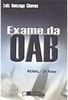 Exame da OAB: Penal 2ª Fase