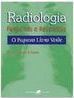 Radiologia: Perguntas e Respostas: o Pequeno Livro Verde